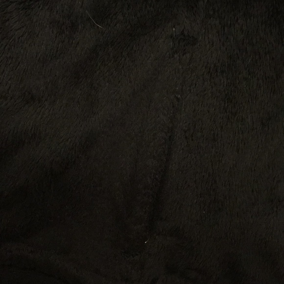 THE NORTH FACE Osito Fleece Jacket - Picture 5 of 8